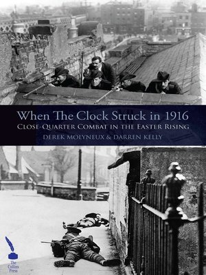 cover image of When the Clock Struck in 1916